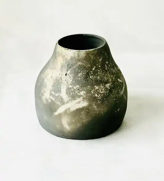 Wazon RAKU VIII Darmowy zwrot