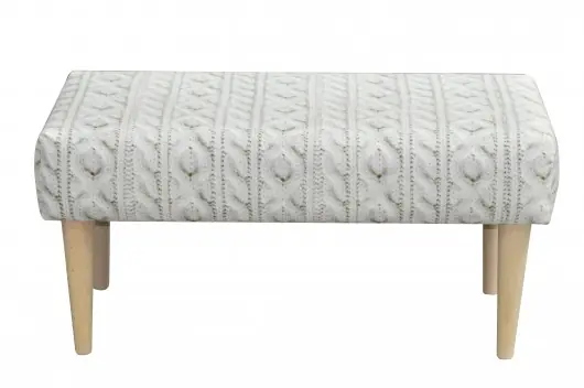 Do wyczerpania zapasów Ławka Wool