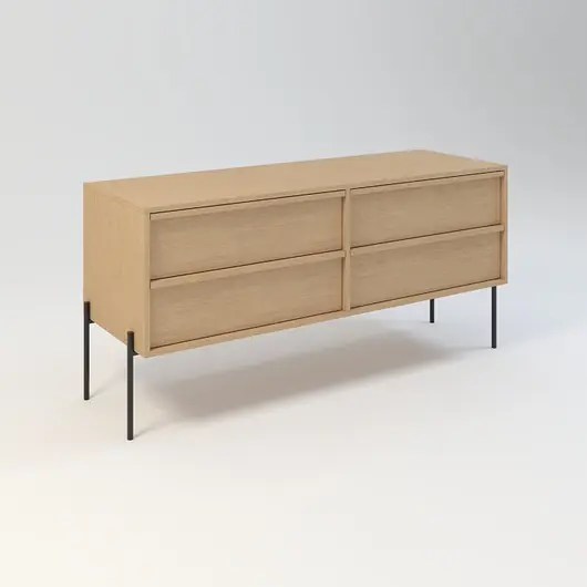 Obniżka ceny Szafka łazienkowa Minimal