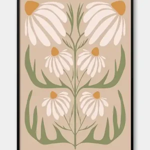 Plakat Botanic No. 56 Sprawdź teraz