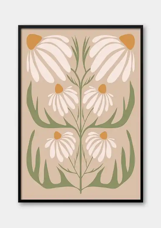 Plakat Botanic No. 56 Sprawdź teraz