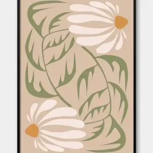 Plakat Botanic No. 55 Promocja