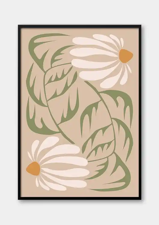 Plakat Botanic No. 55 Promocja
