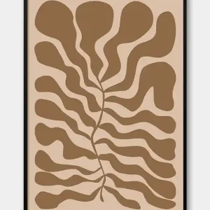 Plakat Botanic No. 34 Ostatnie sztuki