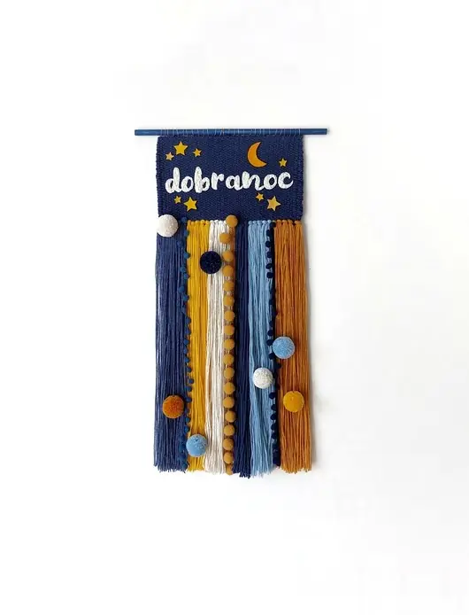 Makatka "dobranoc". Premium