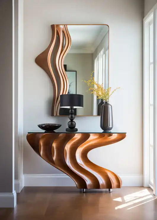 Kup teraz Designerska lampa stołowa z kulami HONOLULU