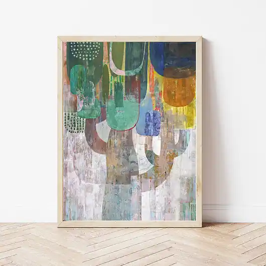 Plakat Sekrety drzewa II Oferta limitowana