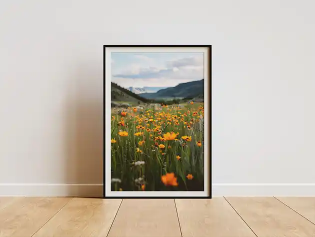Nowy Plakat - Nature 5