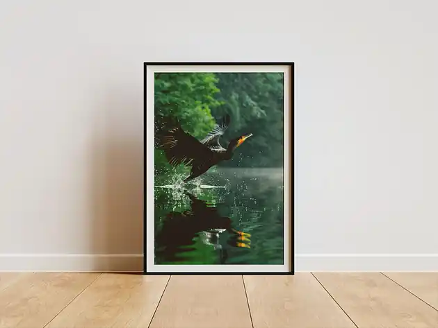 Plakat - Nature 4 Nowość