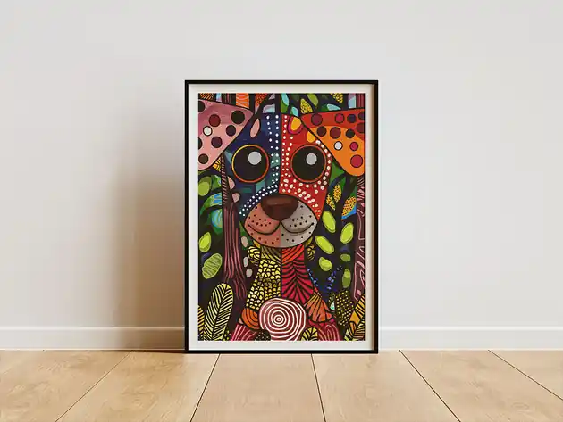 Plakat - Doggie 2 Zamów dziś