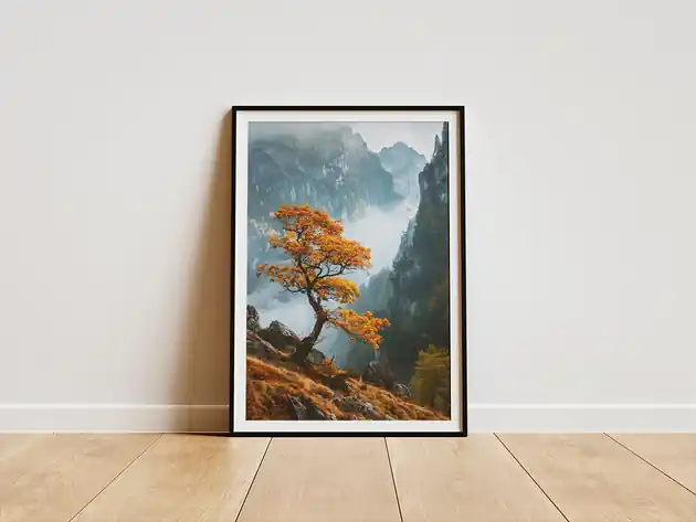 Plakat - Nature Kup teraz
