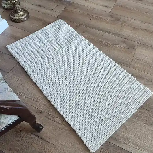 Dywan prostokątny ze sznurka 55cmx100cm Wysoka jakość