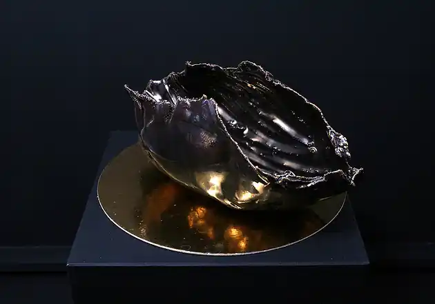 Niska cena Muszla /obiekt/rzeźba