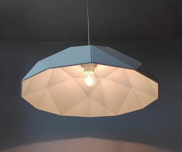 Dostępne od ręki Lampa ANTYNERO
