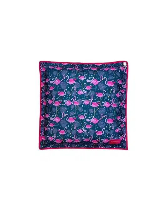 Wodoodporna poduszka Flamingos Wysoka jakość