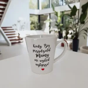 Super okazja Kubek dla Mamy