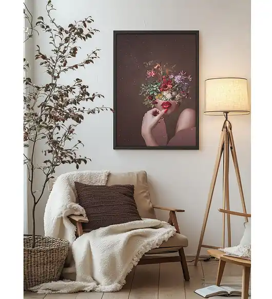 Szybka dostawa Plakat Sekret