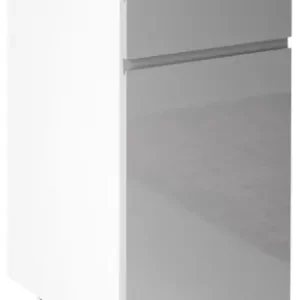 Szafka z szufladą 40 cm D40S1 ASPEN Sprawdź teraz