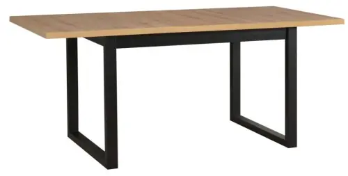 Oferta czasowa Stół rozkładany 160/240 cm do jadalni IKO 3L