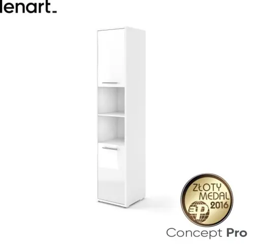 Oferta limitowana Dostawka CP-08 do półkotapczanu pionowego