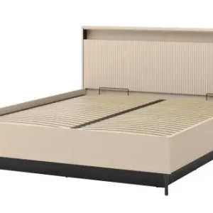 Łóżko dwuosobowe 160x200 cm TREND TS-03 Zamów teraz