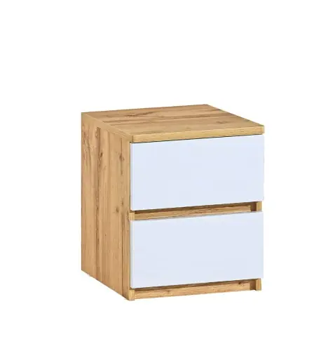 Stolik nocny 40 cm do pokoju młodzieżowego AR10 ARCA Hit sprzedaży