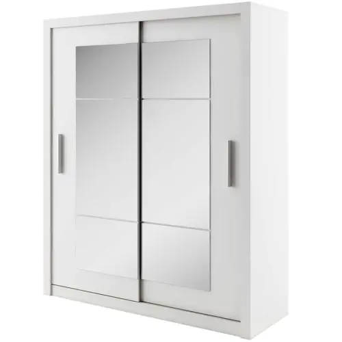 Oferta Szafa przesuwna IDEA ID-02 (180cm)