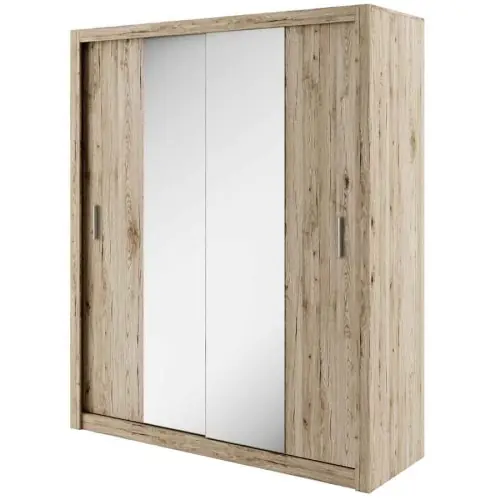 Oferta czasowa Szafa przesuwna IDEA ID-03 (180cm)