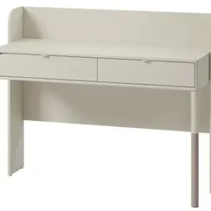 Biurko toaletka z szufladami 122 cm HARMONY HR-03 Wysoka jakość