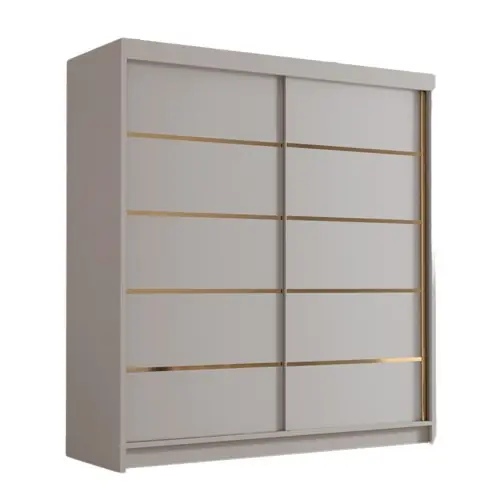 Szafa do przedpokoju 180 cm BELLI IV kaszmir Oferta