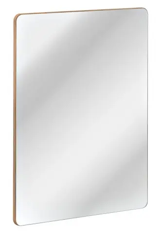 Hit cenowy Lustro wiszące 60 cm ARUBA 840