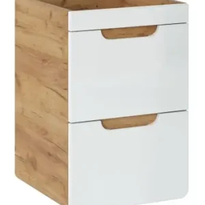 Nowy Szafka 40 cm pod umywalkę ARUBA 823