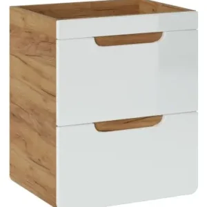 Szafka 50 cm pod umywalkę ARUBA 824 Taniej
