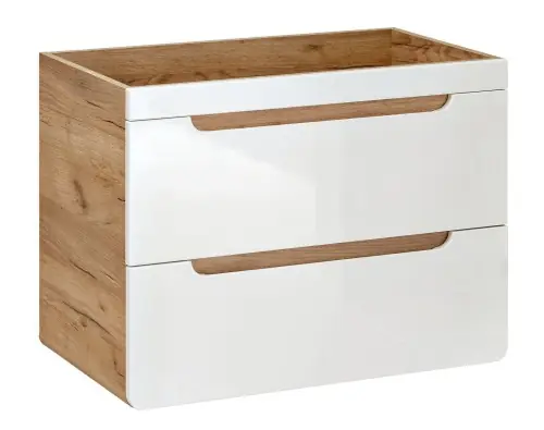 Szafka 60 cm pod umywalkę ARUBA 820 Tylko dziś