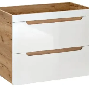 Do wyczerpania zapasów Szafka 80 cm pod umywalkę ARUBA 821