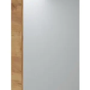 Niska cena Szafka wisząca 40 cm z lustrem ARUBA 842