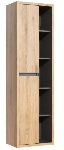 Premium Szafka wysoka DEVON 801