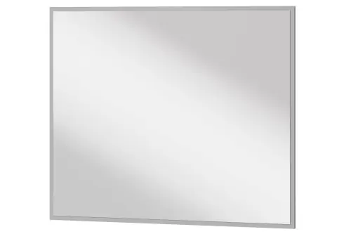 Lustro szare do korytarza 92 cm SIMPLY SM-04 Szybka wysyłka