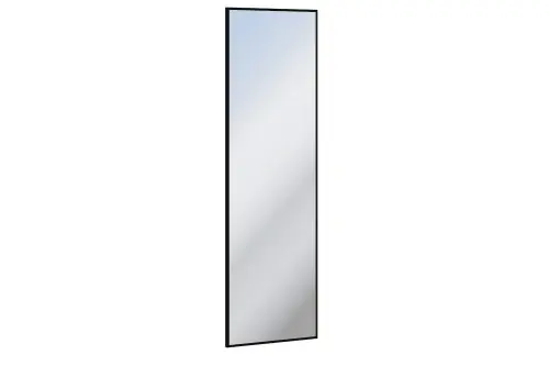 Hit sprzedaży Lustro prostokątne naścienne 134 cm QUANT QG-06