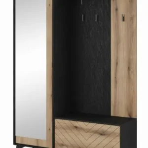 Garderoba do przedpokoju DIAMO 134 cm Kup online