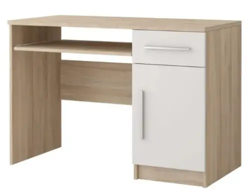Oferta limitowana Biurko 08 MEGA III młodzieżowe
