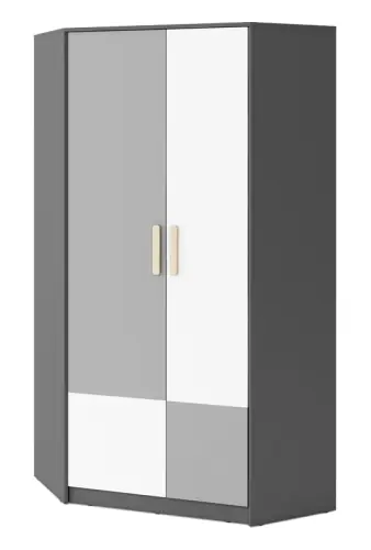 Okazja Szafa narożna POK 1 (95cm)