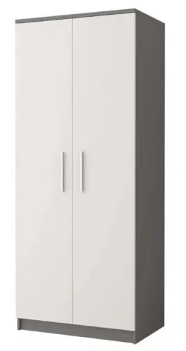 Wysoka jakość Szafa uchylna MEGA II 2D 80 cm