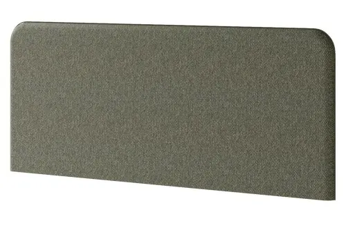 Zagłówek BC-33 do półkotapczanu 180x200cm BC-13-zielony Nowość