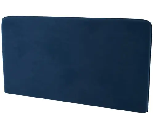 Hit sprzedaży Zagłówek do Bed Concept BC-17 do BC-12 - granat