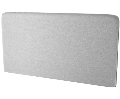 Szybka wysyłka Zagłówek do Bed Concept BC-16 do BC-01 - szary