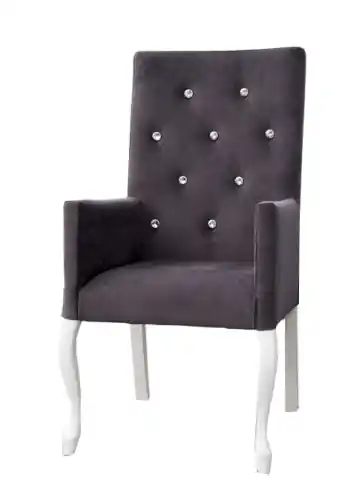 Fotelik na giętych nogach SIMON 3 Wyjątkowa oferta