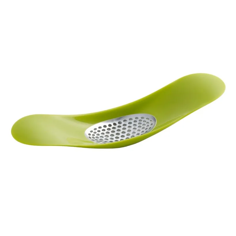 Zielony wyciskacz do czosnku Joseph Joseph Garlic Rocker Bonami Ograniczona ilość