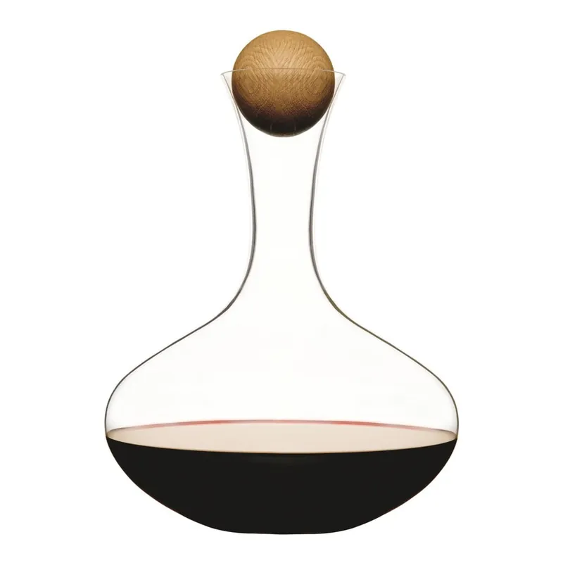 Dekanter do czerwonego wina Sagaform Oval Bonami Oferta czasowa