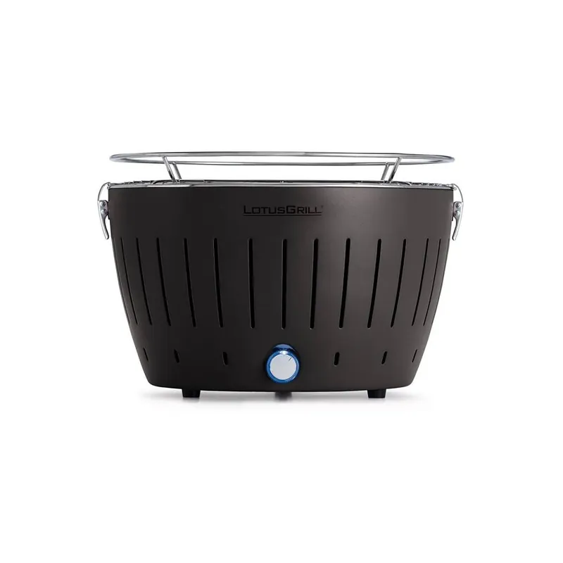 Wyprzedaż Przenośny grill na węgiel drzewny ø 35 cm Classic – LotusGrill Bonami